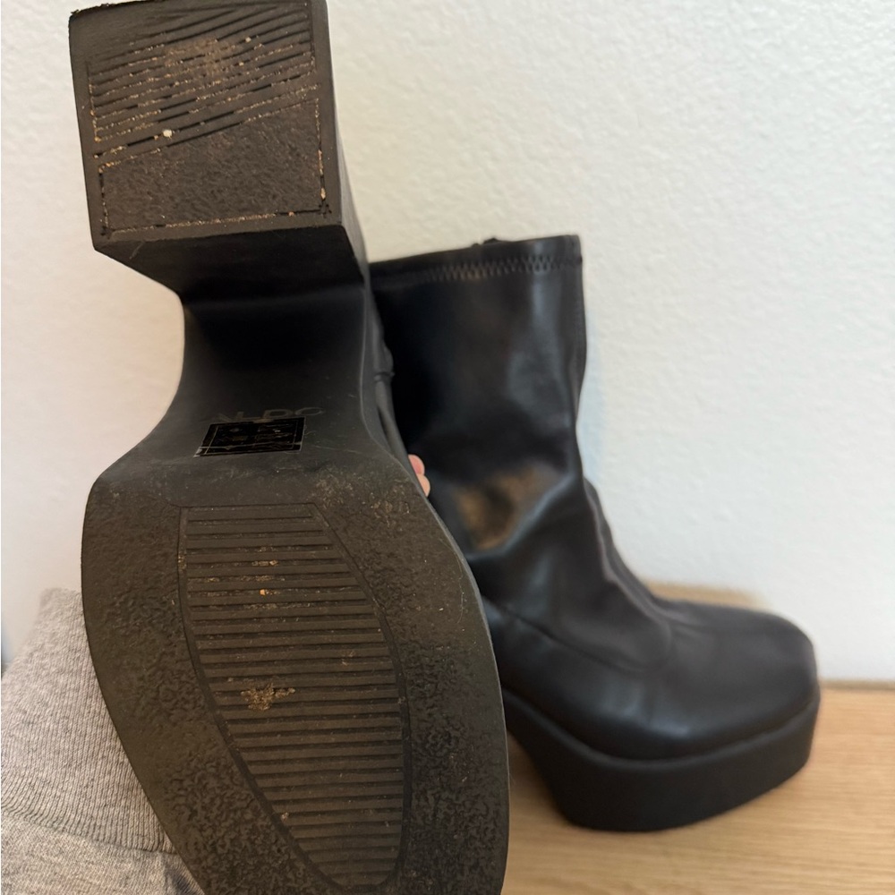 Aldo boots - Picture 2 of 4